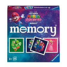 Super Mario Galaxy Mini Memory Game